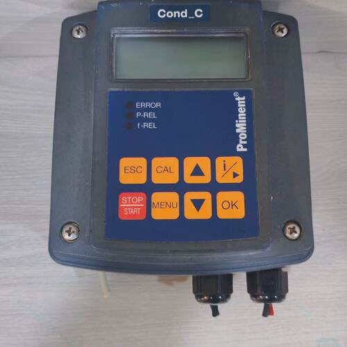 Prominent DCCAW006L30010EN CondC Compact Controller