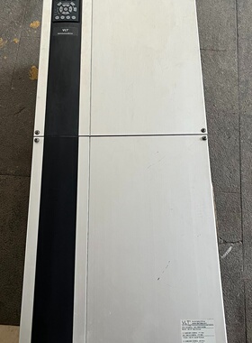 丹弗斯90KW380V拍前询价