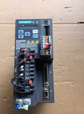 V90驱动器6SL3210-5FE10-4UA0询价