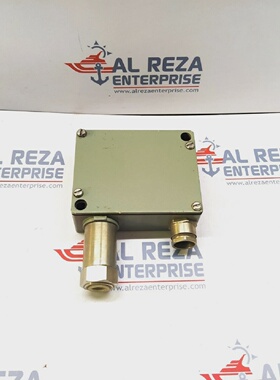 TRAFAG 8202.84.2210 SENDER 400 BAR 1234V DC