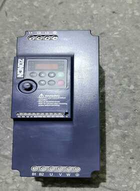 【议价】众辰变频器空压机专用7.5KWNZ200T-7R5GY-4