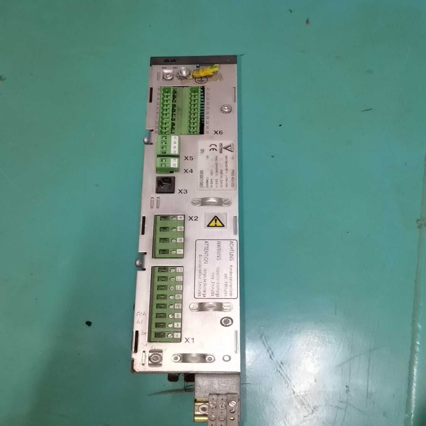 泰格变频器PMS400-003询价