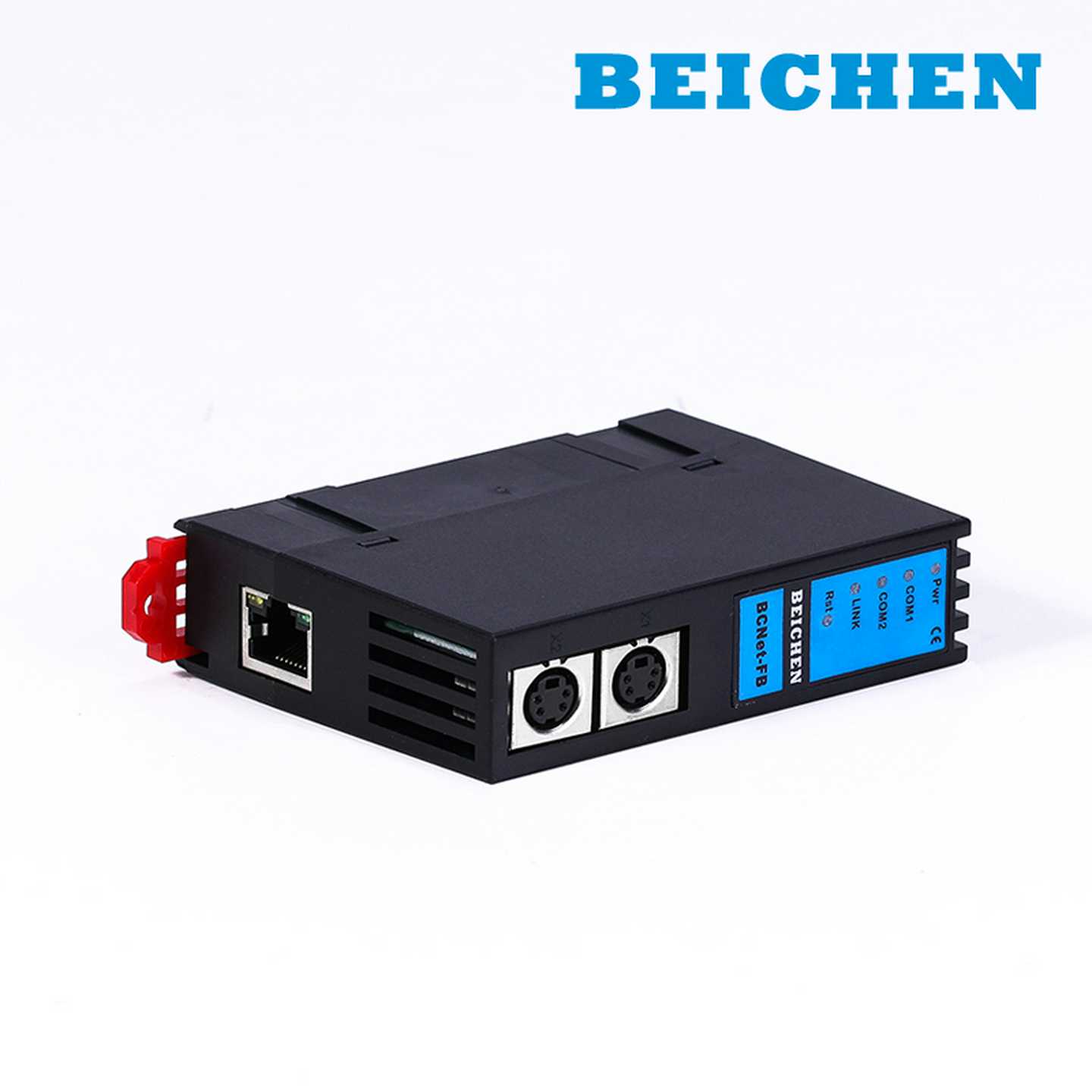 议价-BCNet-FB适用永宏FB系列PLC（圆口）转MODBUSTCP