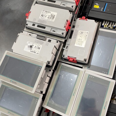 维控触摸屏PI3043ie4.3寸二手拆机成色如图-议价