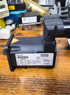 BECKHOFF倍福伺服电机型号AM227M-00000.询价