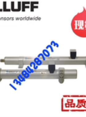 原装BALLUFF巴鲁夫BTL6-A310-M0100-A1-S115 BTL005W位移全新正品