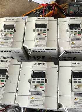 佳乐变频器JAC580B-2R2G-4-5012