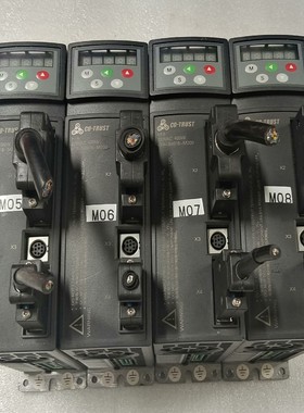 合信400w伺服驱动器CTSDH1A-B4015-M20--议价商品