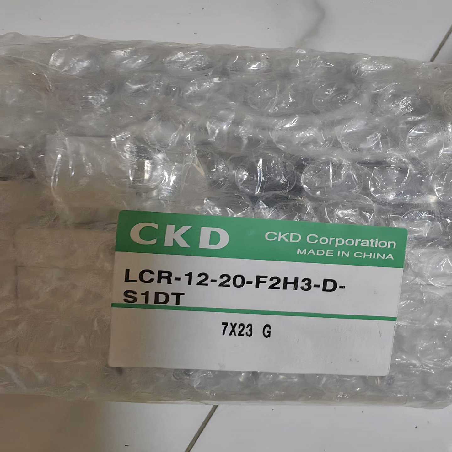 CKDLCR-12-20-F2H3-D-S1DTLCR询价