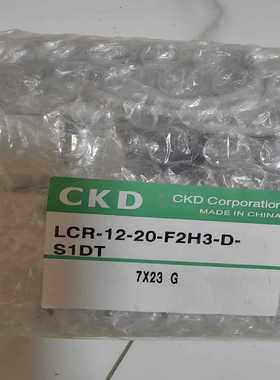 CKDLCR-12-20-F2H3-D-S1DTLCR询价