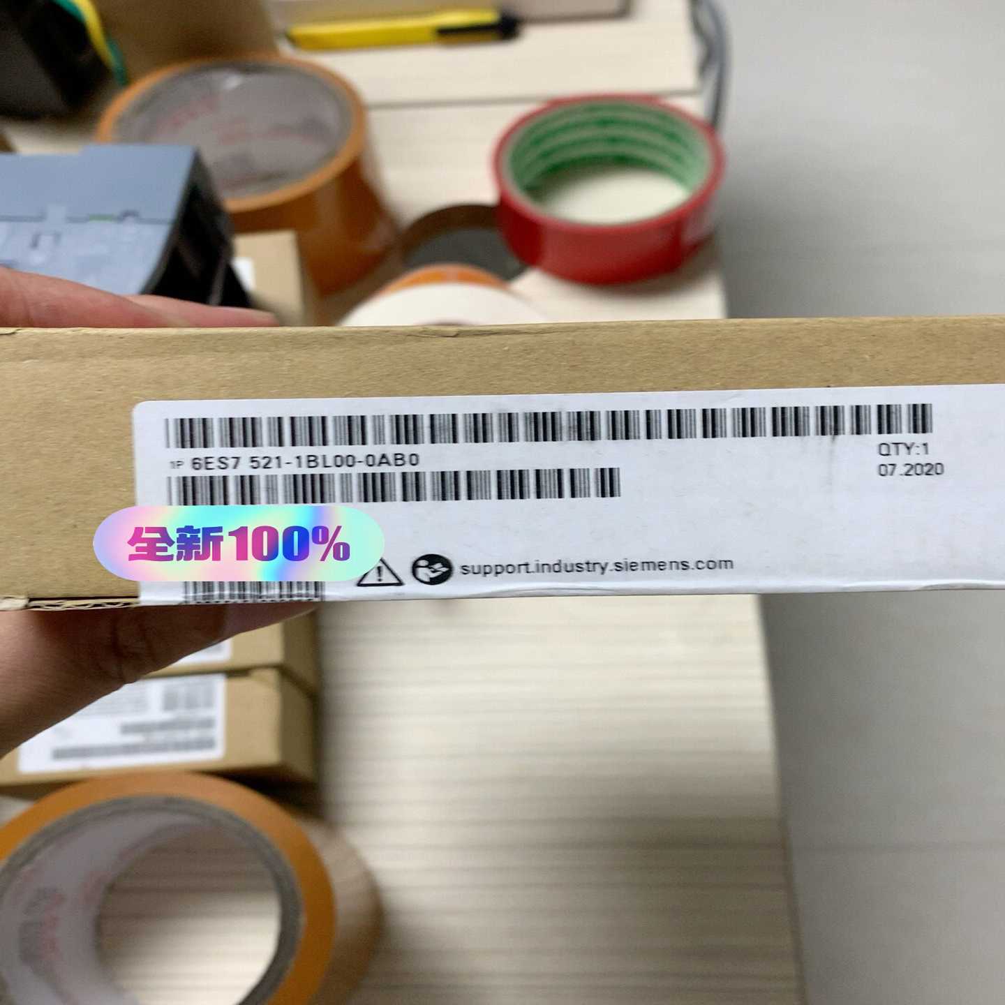 6ES7521-1BL00-0AB0询价