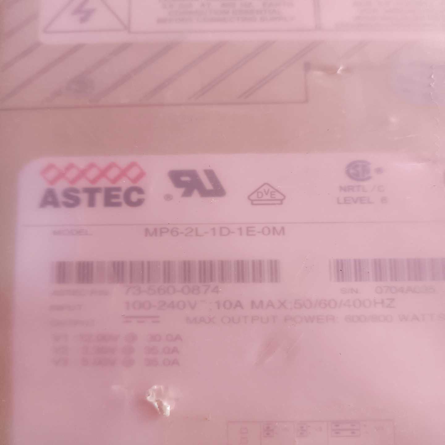 咨询-雅达电源MP6一2L一1D一1E-0M，功能