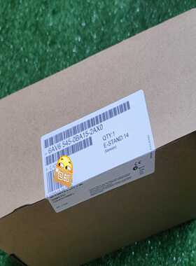 未开封6AV6545-0BA15-2AX0产品质保一年询价