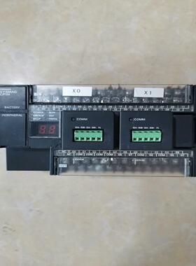 溢价-CP1HX40DTDSC带两个模块CP1W议价