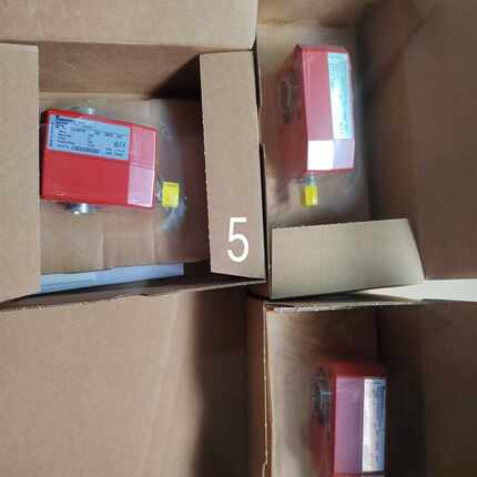 德国帝尔TR编码器240-00161未使用议询价