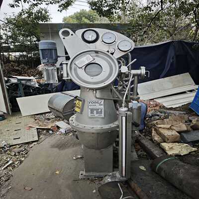 咨询-立信染整机fongs型号allfit-10，2001年