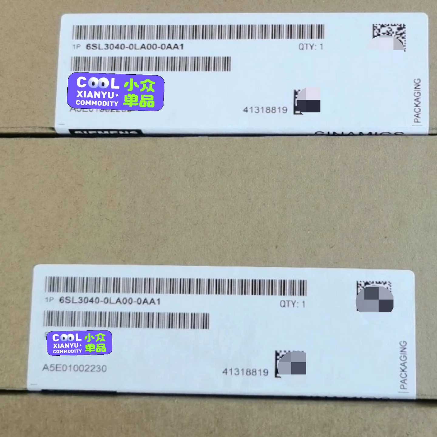 6SL3040-0LA00-0AA1，一年保质要的联询价