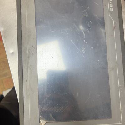 昆仑通态TPC1061Ti实物图-询