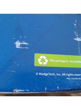 议价议价MADGETECH PF-1909 温度议价