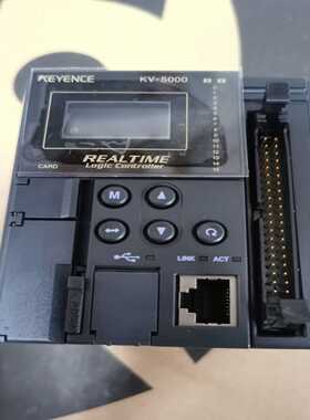 基恩士KV-5000  KV-B16XC  KV-B16TC（宝染商铺）