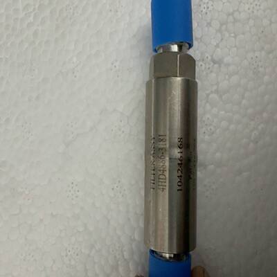 全新无包颇尔/PALL高纯气体过滤器4HD4886-318--议价商品