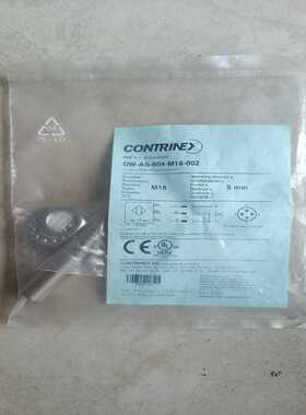 询价科瑞接近开关DW-AS-604-M18-002实物图议价~可接维修