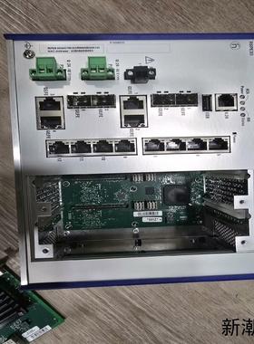 Hirschmann RSPE30 工程余货 原装 成色很新议价商品