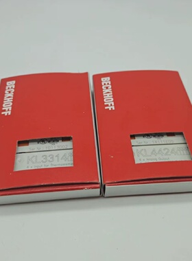 询价-倍福模块KL3314KL4424有的联系议价