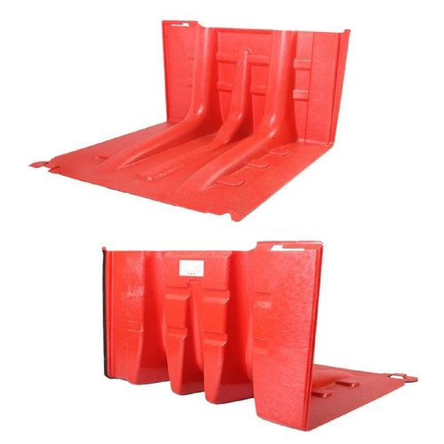 防洪防汛挡水板定做不锈钢挡水板防水板地下车库商场地铁站可拆卸