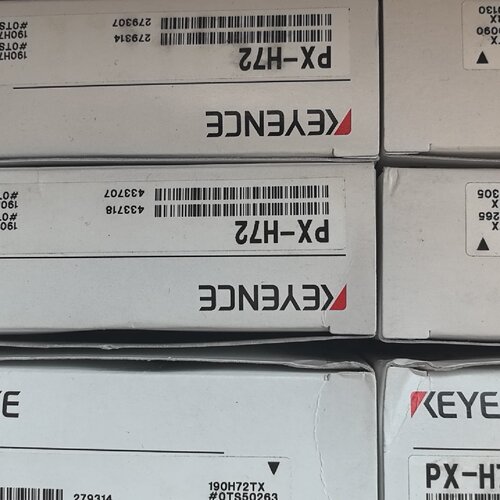 溢价-PXH72基恩士传感器头渗透型