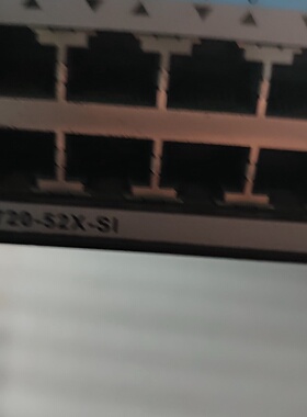 华为S572052XSI华为S5720S52XS议价