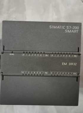 西门子SIMATICS7-200SMART扩展模块EM--议价商品