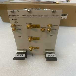 Keysight是德科技VXTPXI矢量收发器 议价商品 型号M94
