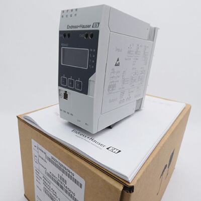 EndressHauser RMA42 RMA42AAA RMA4210400 FW 01.03.00  unusedO