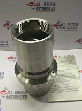 KLAW DN100MAR SCHLAUCHKUPPLUNG 4 K040MVFNPT3 582312 40BAR