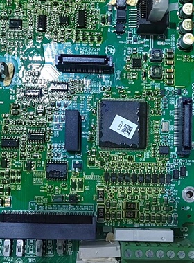溢价-C2000CP2000系列台达变频器主板CPU板测试好