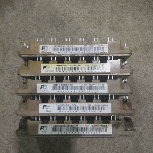 询价/7MBR50SB120H50 7MBR50SB120H7