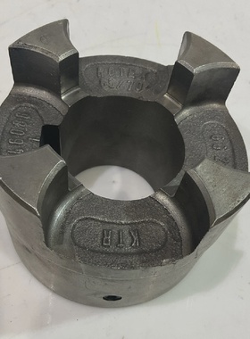 KTR  ROTEX  5570  6625 980971  JAW  COUPLING  Z2M