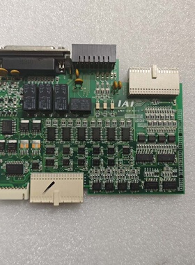 拆机IAIIAPU4801040RED0489