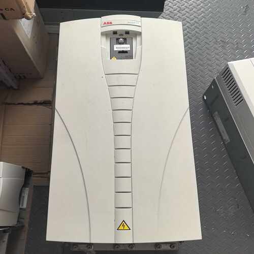 变频器ACS510-01-157A-4一台，成色如询价