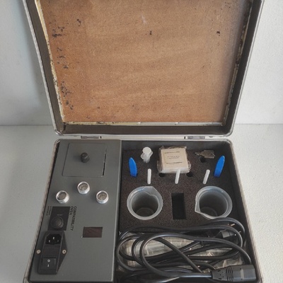 Kittiwake ask1501  ASK1501 Compatibility Oven Test Kit