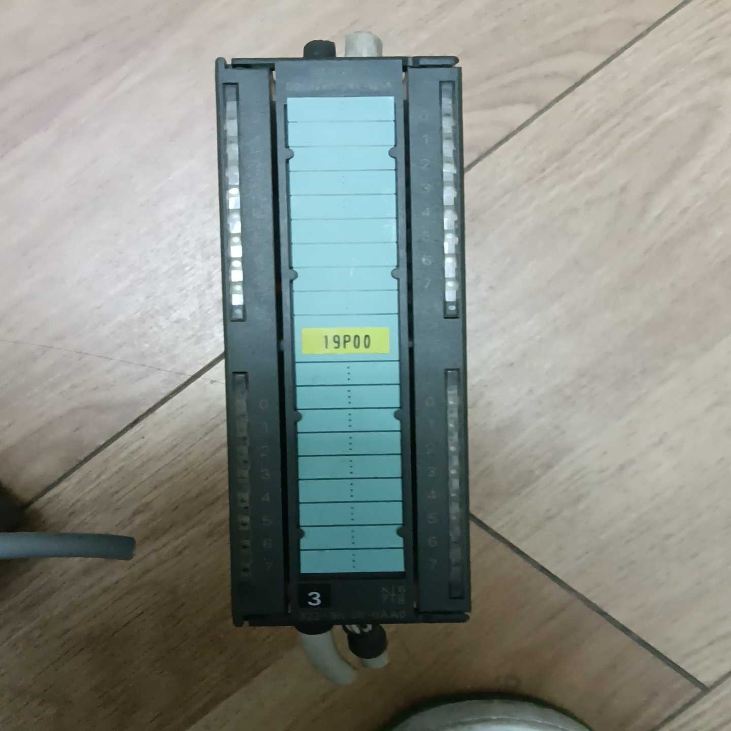 6ES7322-1BL00-0AA0成色如图议价