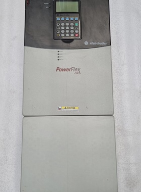 ALLEN BRADLEY POWERFLEX 700 20BC072A0AYNADB0 FREE FAST SHIP