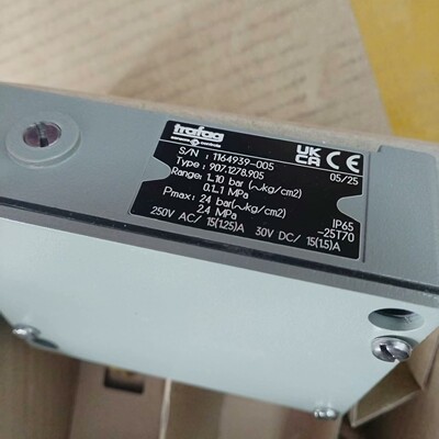 Trafag907.1278.905，全新原厂现货带包装大--议价商品