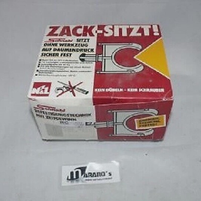 议价Neu Schnabl Dss 21  100 Stck  Svc4 S14   Dss21 Dbel Dopp