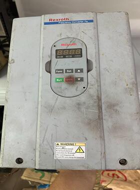 咨询-力士乐变频器FECG02.1-11K0-3P400-A-BN