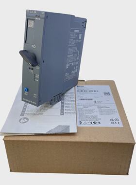 Siemens 3RK13080AC000CP0 Arrancador De Motor Directo Para Us