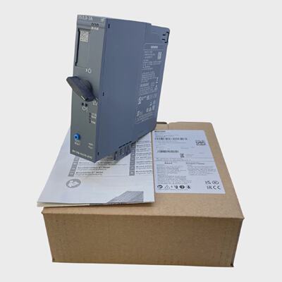 Siemens 3RK13080AC000CP0 Arrancador De Motor Directo Para Us