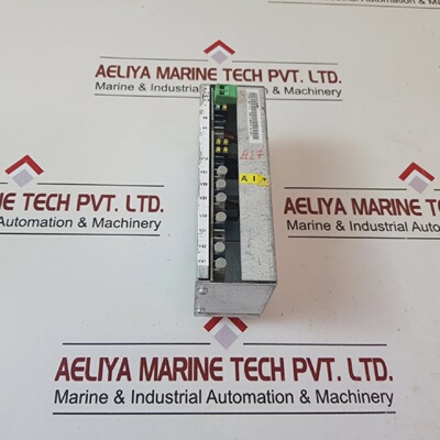 寻Abb ypc111a optical distributor 61004955 rev c