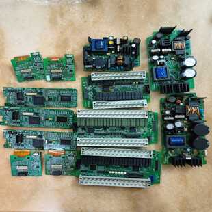 三菱FX3U配件板~议价